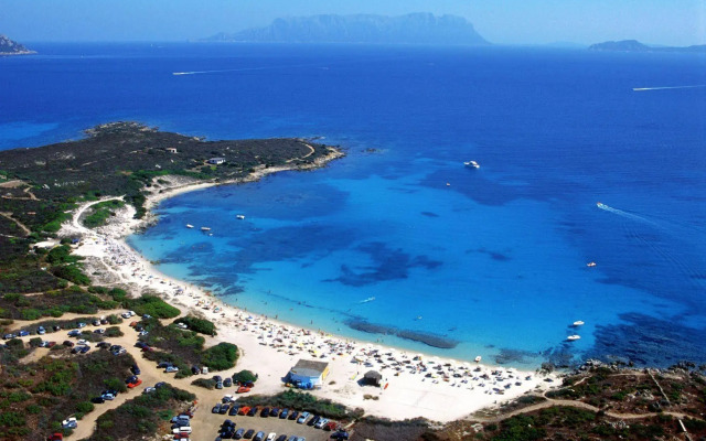 Residence Spiaggia Bianca