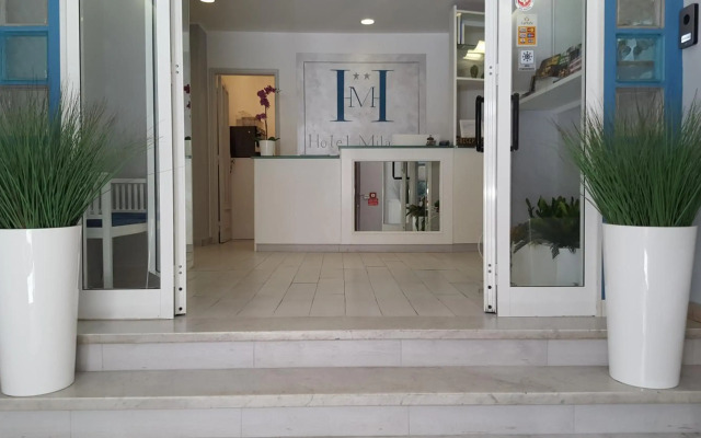 Hotel Milano