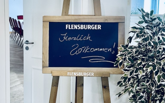 Schröders Gästehaus
