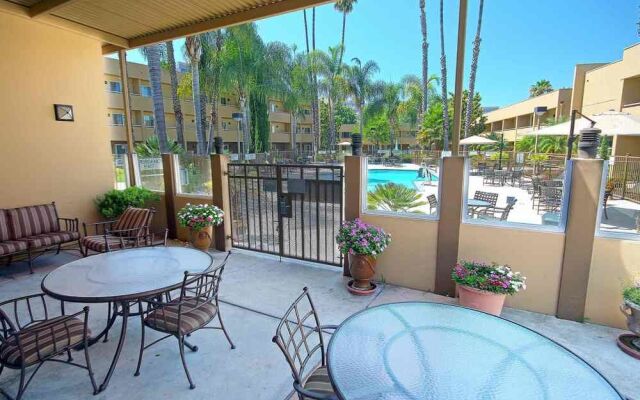 Fairfield Inn & Suites by Marriott San Jose Airport