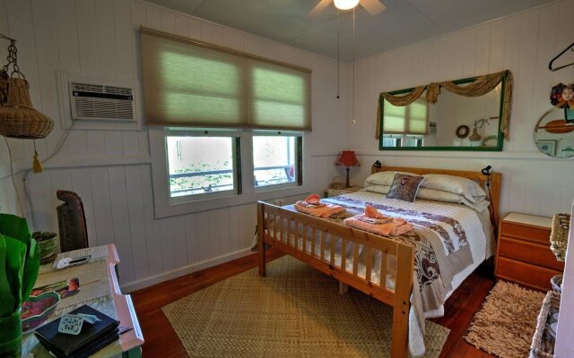 Hale Kawehi B&B Guesthouse