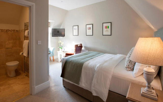 The Five Arrows Hotel