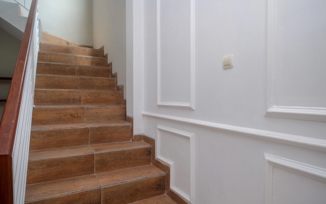 Urbanview Stay @H jakal by RedDoorz