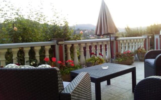 MiaMea Apartment