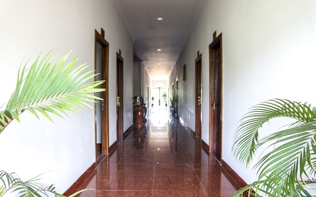 Boreirom Teuk Chhou Resort