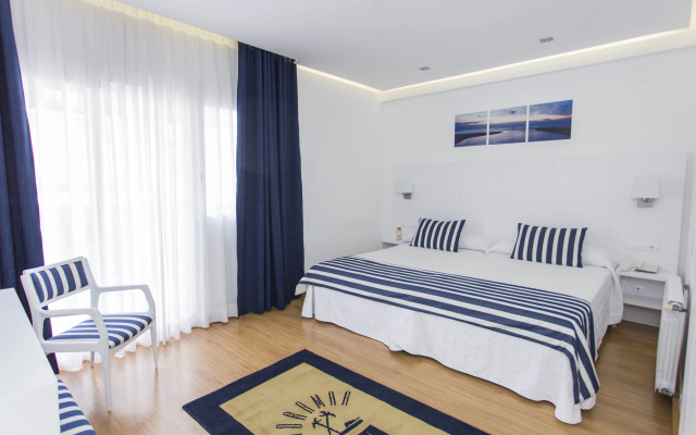 Hotel Voramar