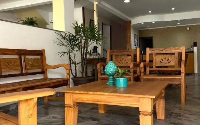 Thermas da Mantiqueira Poços de Caldas