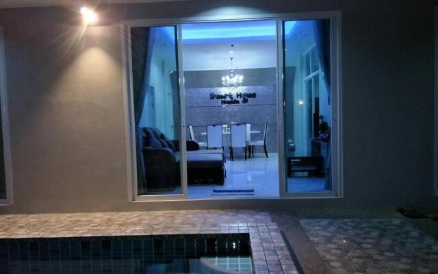 Smart home huahin