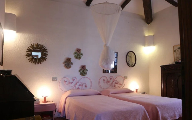 Villa Cory