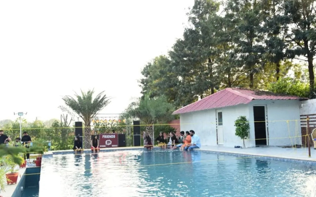 Aroma Green Resort