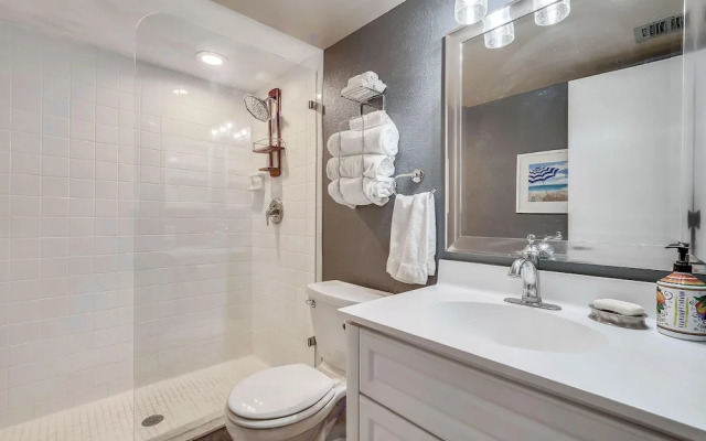 Land's End 5-403 Gulf-bay Front - Premier