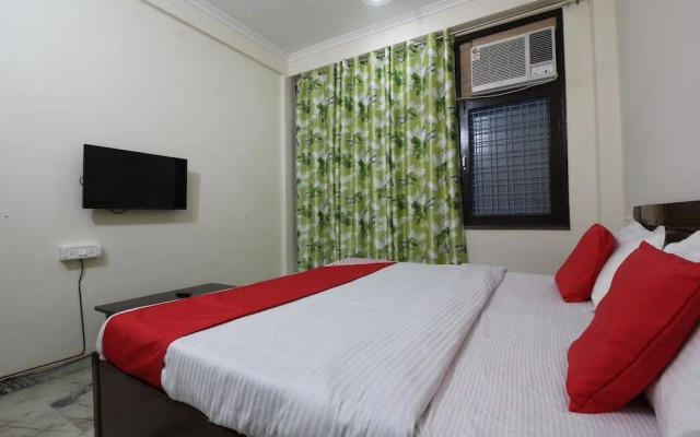 Sunrise Cave By OYO Rooms