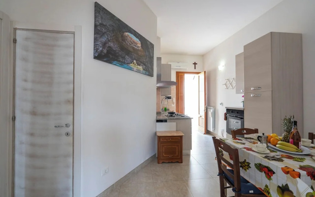 Le Torri Sul Mare 2 Centre Otranto Airco