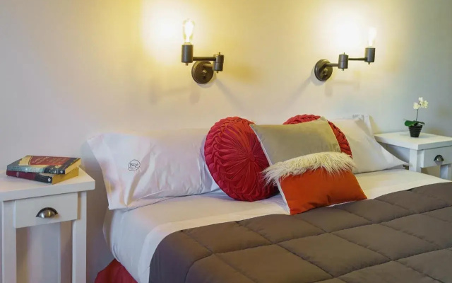 Isla Bonita Suites
