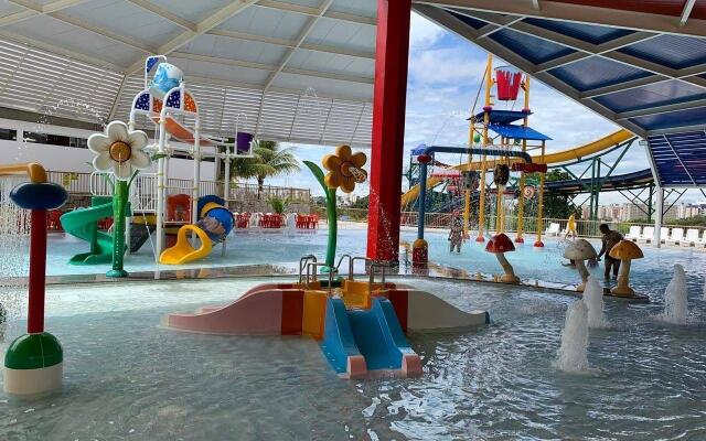 Flats Piazza diRoma Acqua Park e Splash