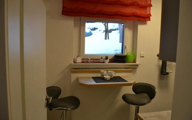 Fewo Auszeit zum Anspel