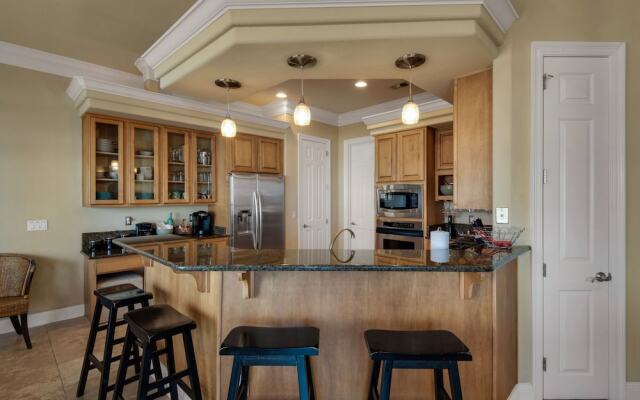 54 CALLE MARBELLA - Four Bedroom Condo