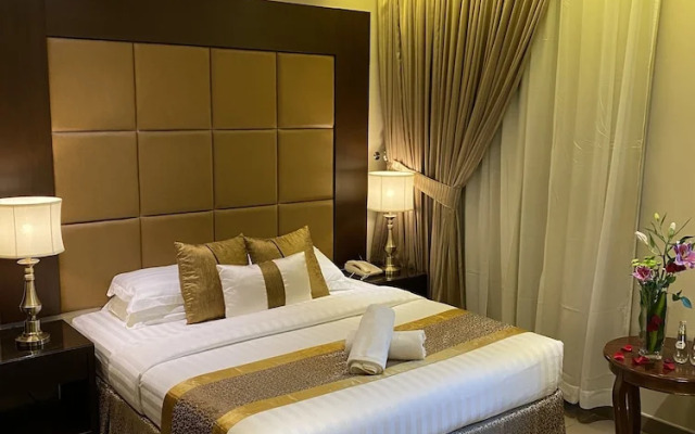 Raihana 2 Hotel