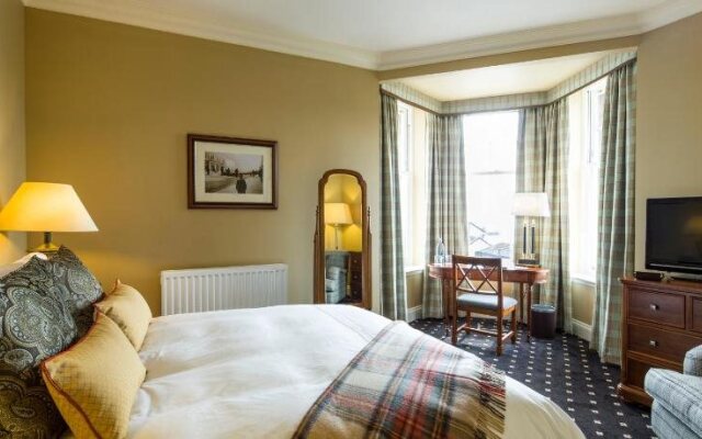 The Royal Hotel