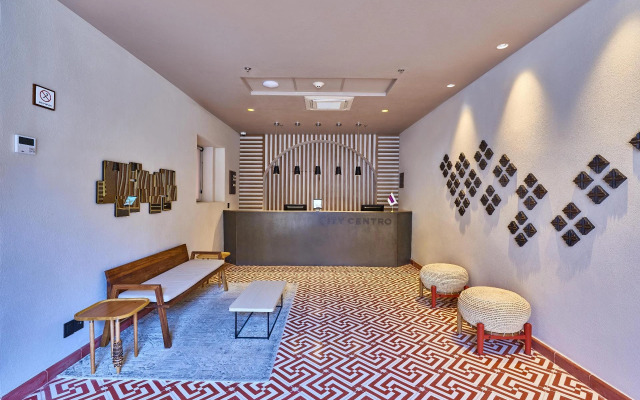 City Centro by Marriott Oaxaca