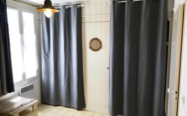 La Jolie Brise Appartement Dans Résidence Avec Piscine