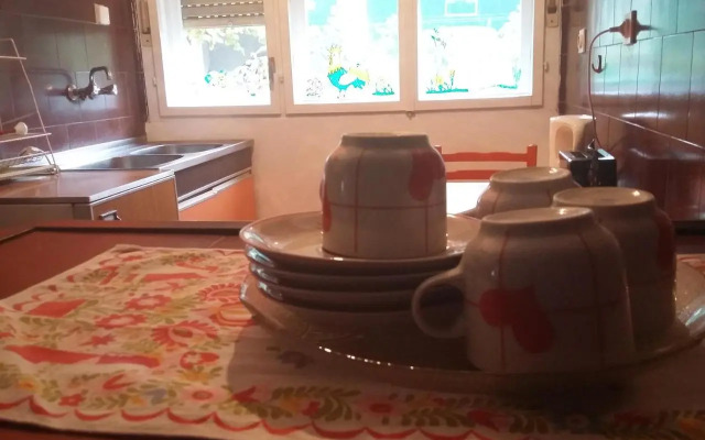 Guest House Anna Vendégház