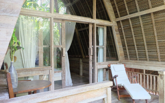 Villa Boreh Beach Resort & Spa