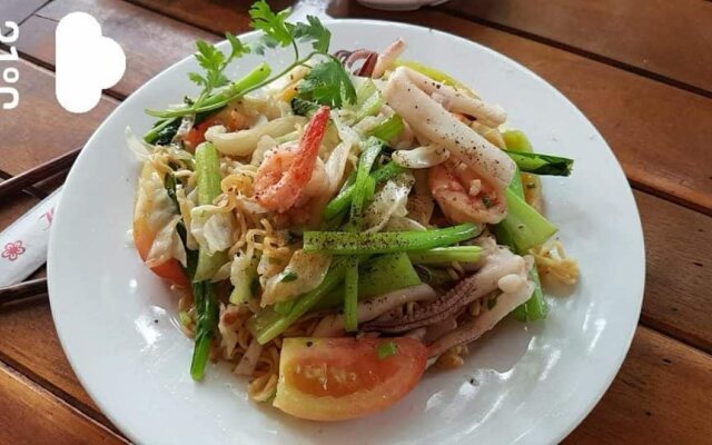 7 Stones Phu Quoc Guesthouse
