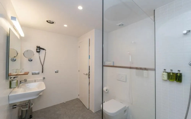 ARTIEM Urban Apartments