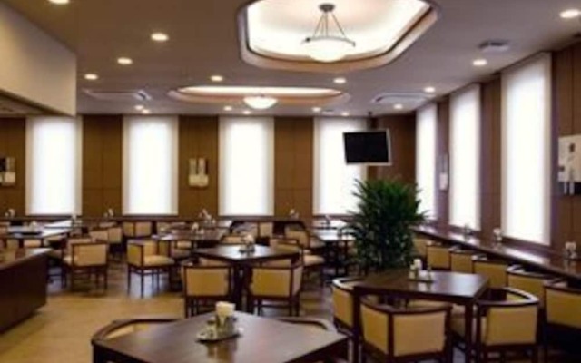 Nida Rooms Railroad 11 Hotel at T-Residence