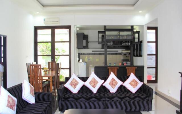 Ketut Villa Sanur
