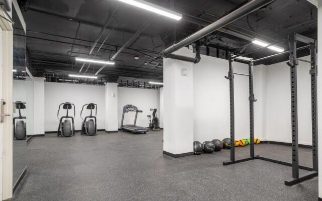 Reside Seattle Downtown, a Wyndham Residence