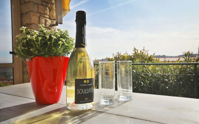 Villa Jole in Polpenazze del Garda