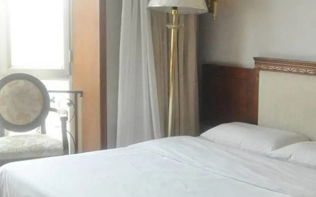 Dalian Sanhe Hotel