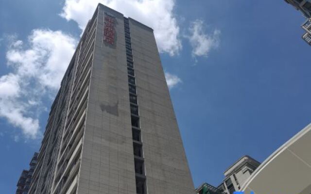 Vienna Hotel (Kunming Dashanhui)