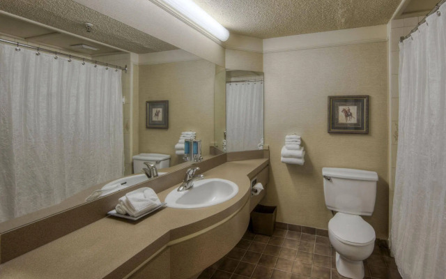 Hôtel Québec Inn