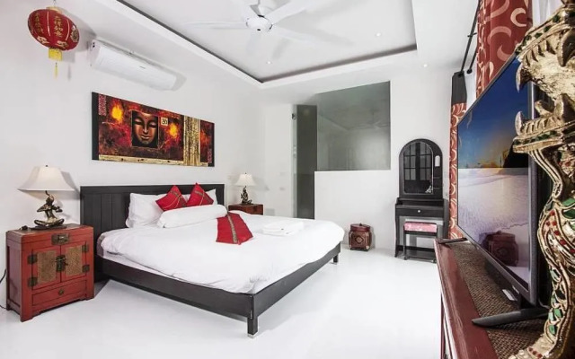 Banthai Villa 11 3 Beds