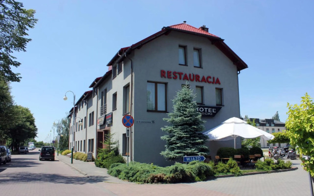 Hotel Olecki