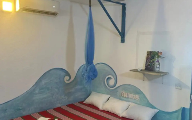 Starfish Beach Bungalows