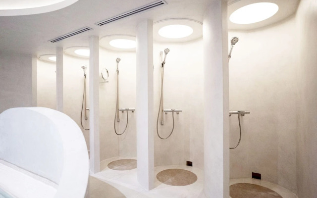 Sugoi Sauna & Stay Azabujuban Ekimae - Caters to Men