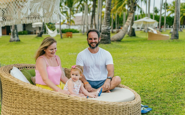 Pontal dos Carneiros Beach Bungalows