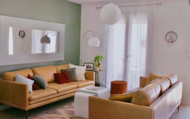 Sacré Cœur D'Ambrussum