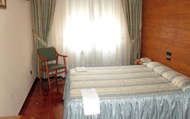 Hostal Castilla