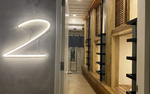 Happiness Hostel Siargao