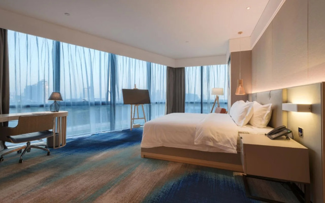 ICON LAB Aiken Hotel (Wanda Plaza), Nanshan District, Shenzhen