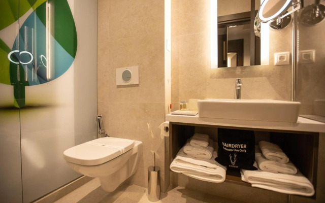 Hotel Hunter's Lodge Kamnik