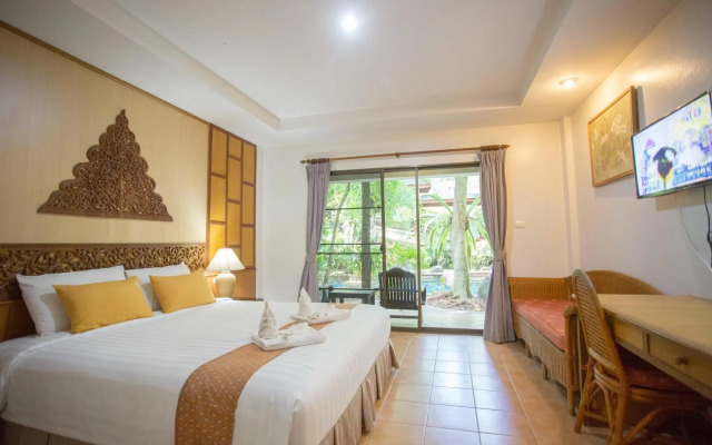100 Islands Resort & Spa