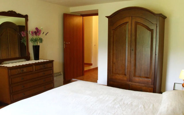 Holiday Home in Mulazzo Near Tuscan Castles