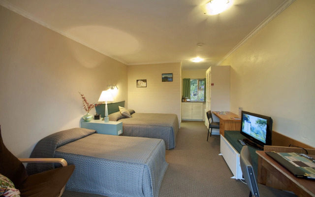 The Waterfront Wynyard