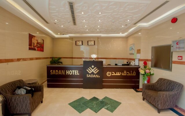 Sadan Plaza Hotel
